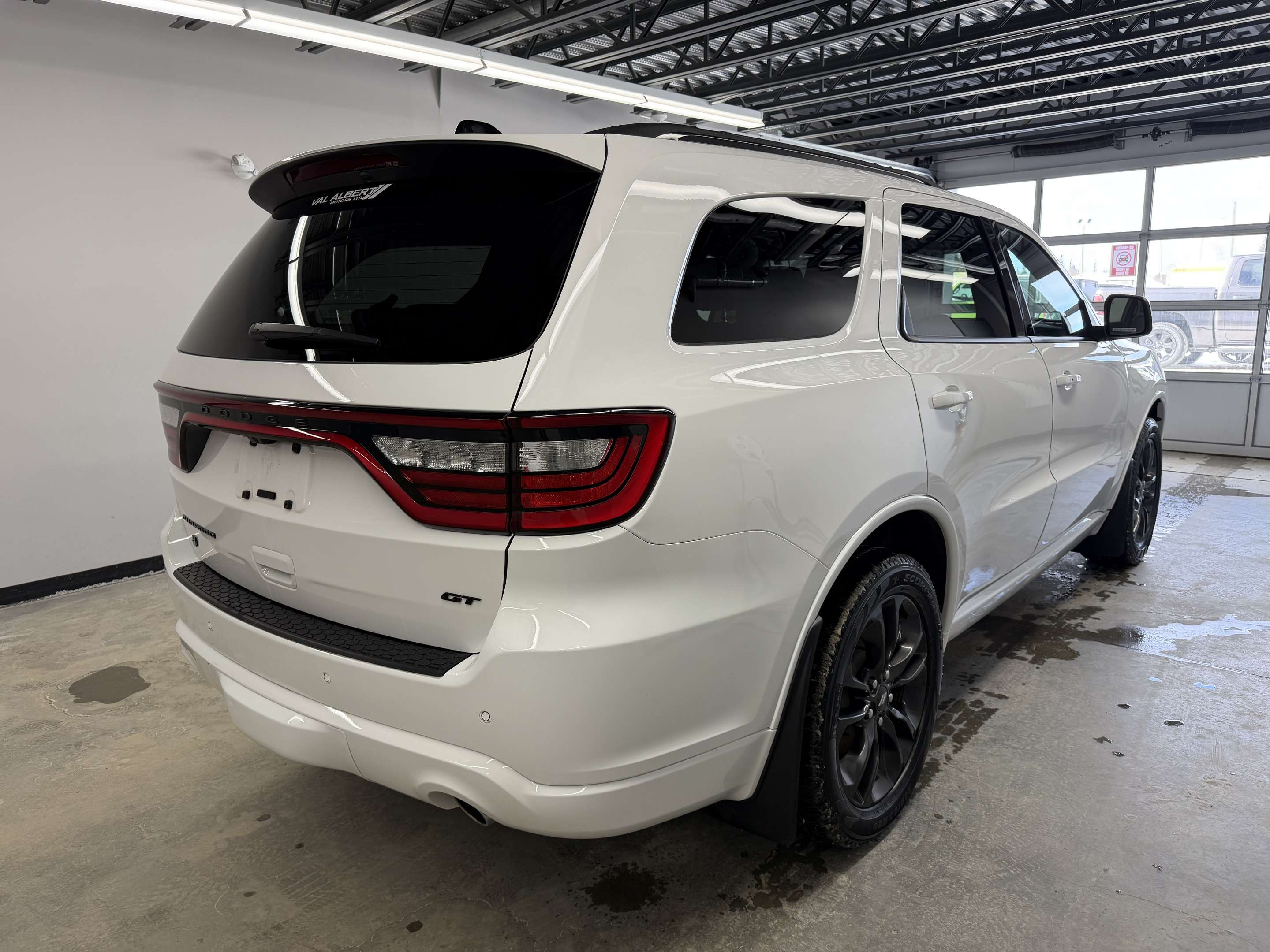 2024 Dodge Durango