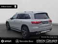 Mercedes-Benz GLS 450 4M Premium+ OffroadTech Pano HUD AHK Grau - thumbnail 25