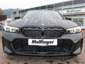 BMW 340 Md T. xDr. M Sport Pro LivePro Pano ACC AHK 360 Schwarz - thumbnail 3