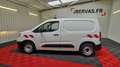 Opel Combo 1.5 100 CH S/S L1H1 BVM5 STANDARD PACK CLIM Blanc - thumbnail 8