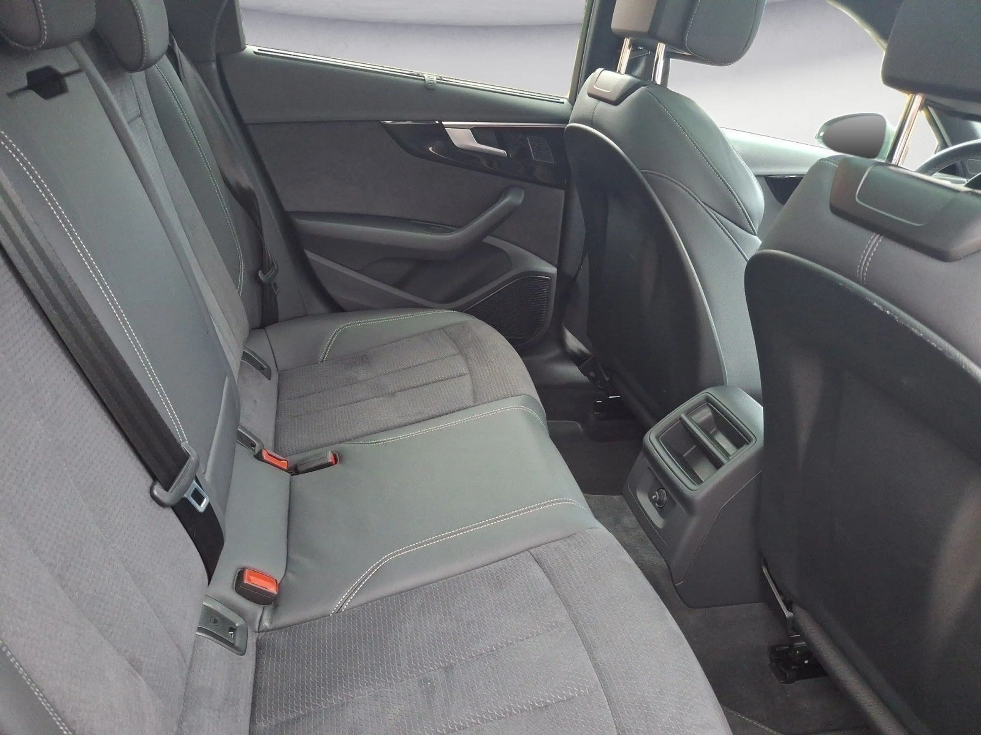 Audi S4 TDI tiptronic *Rückfahrkamera *Matrix-L — photo 14