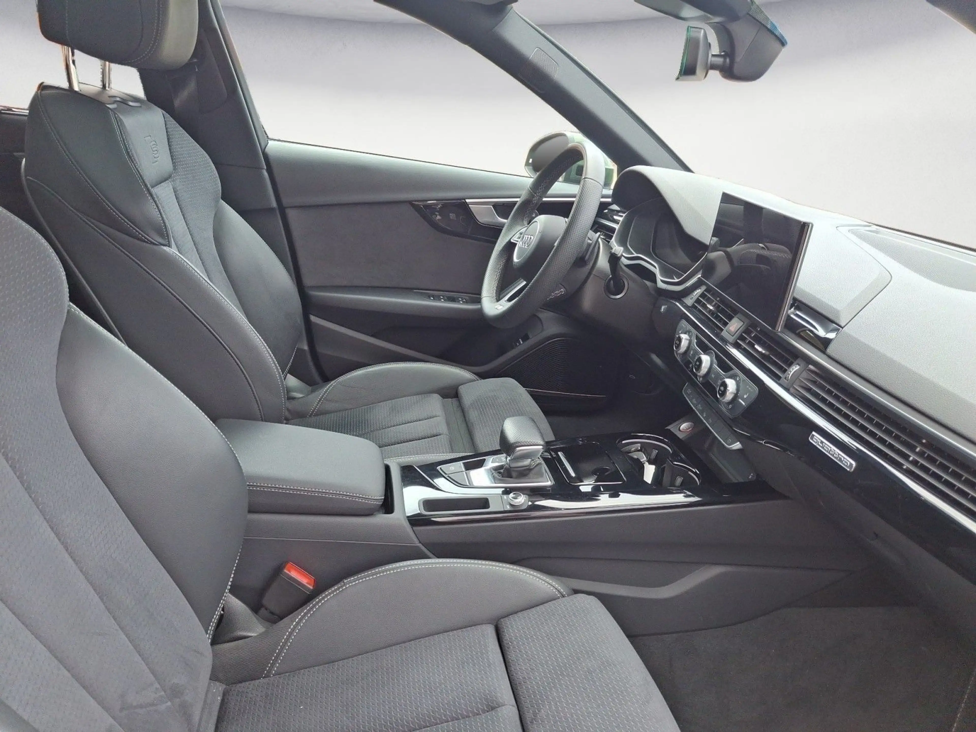 Audi S4 TDI tiptronic *Rückfahrkamera *Matrix-L — photo 13