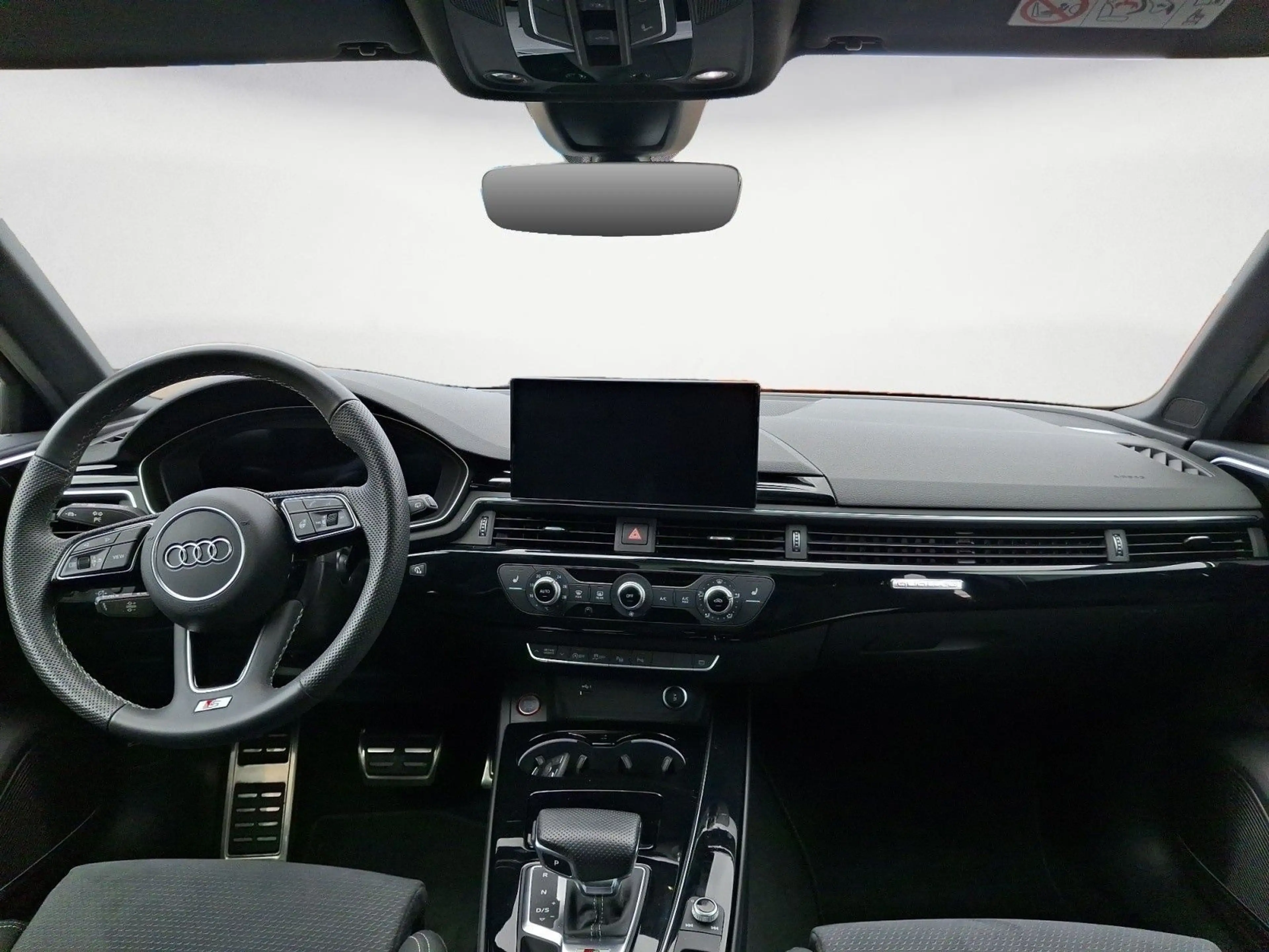 Audi S4 TDI tiptronic *Rückfahrkamera *Matrix-L — photo 12