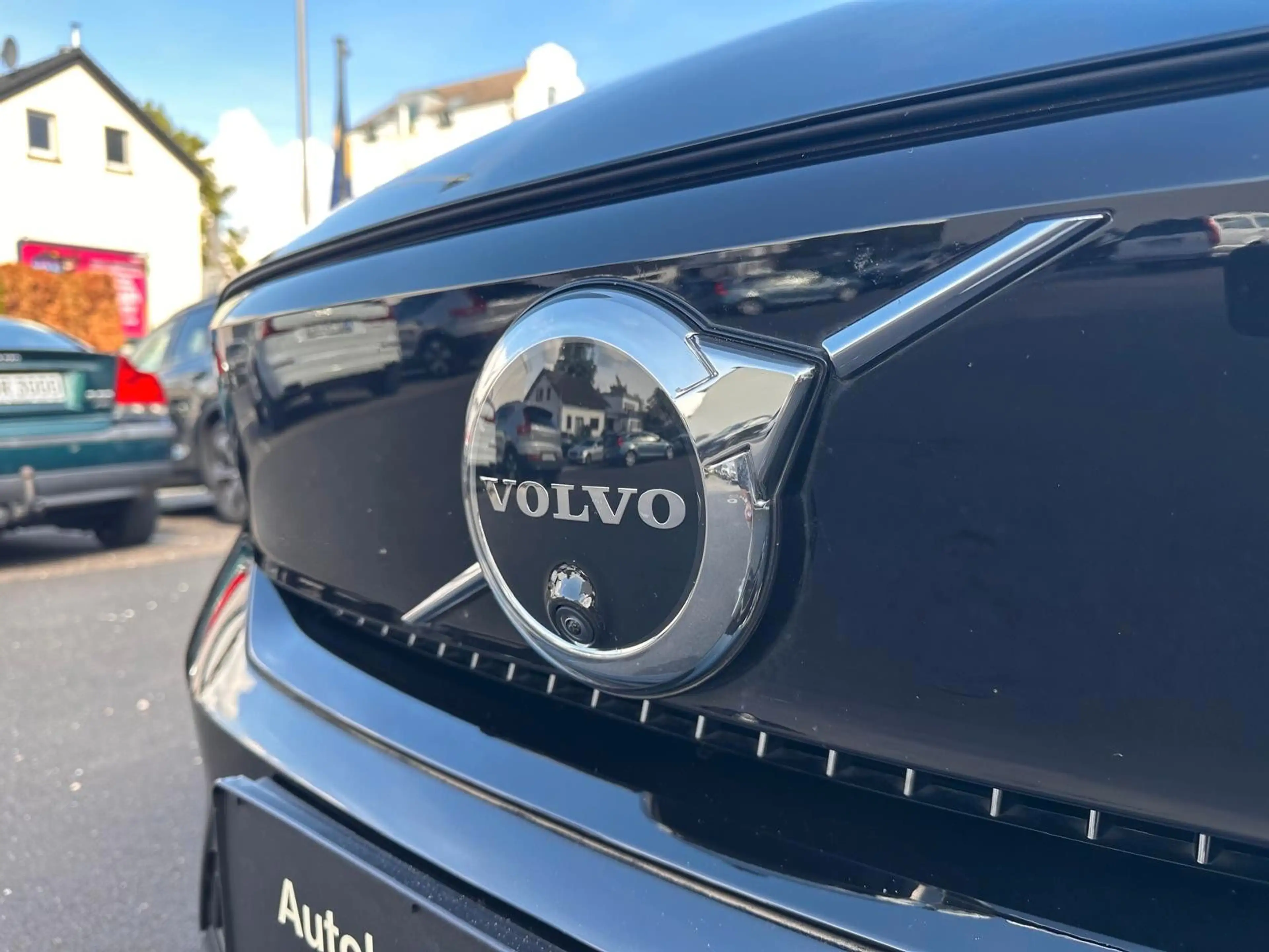 Volvo XC40 FWD Ultimate Pure Electric Pano,360°,BLIS — photo 3