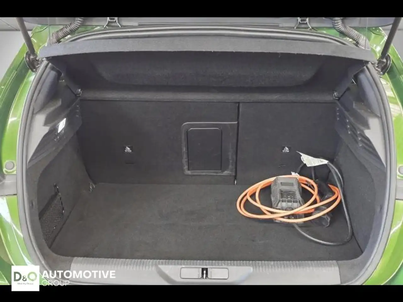 Peugeot 308 GT camera gps, миниатюра 18