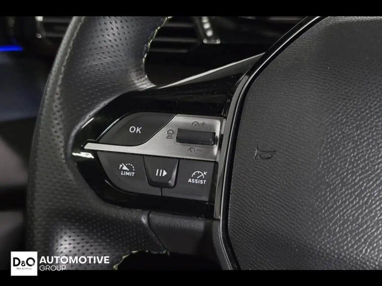 Peugeot 308 GT camera gps, миниатюра 22