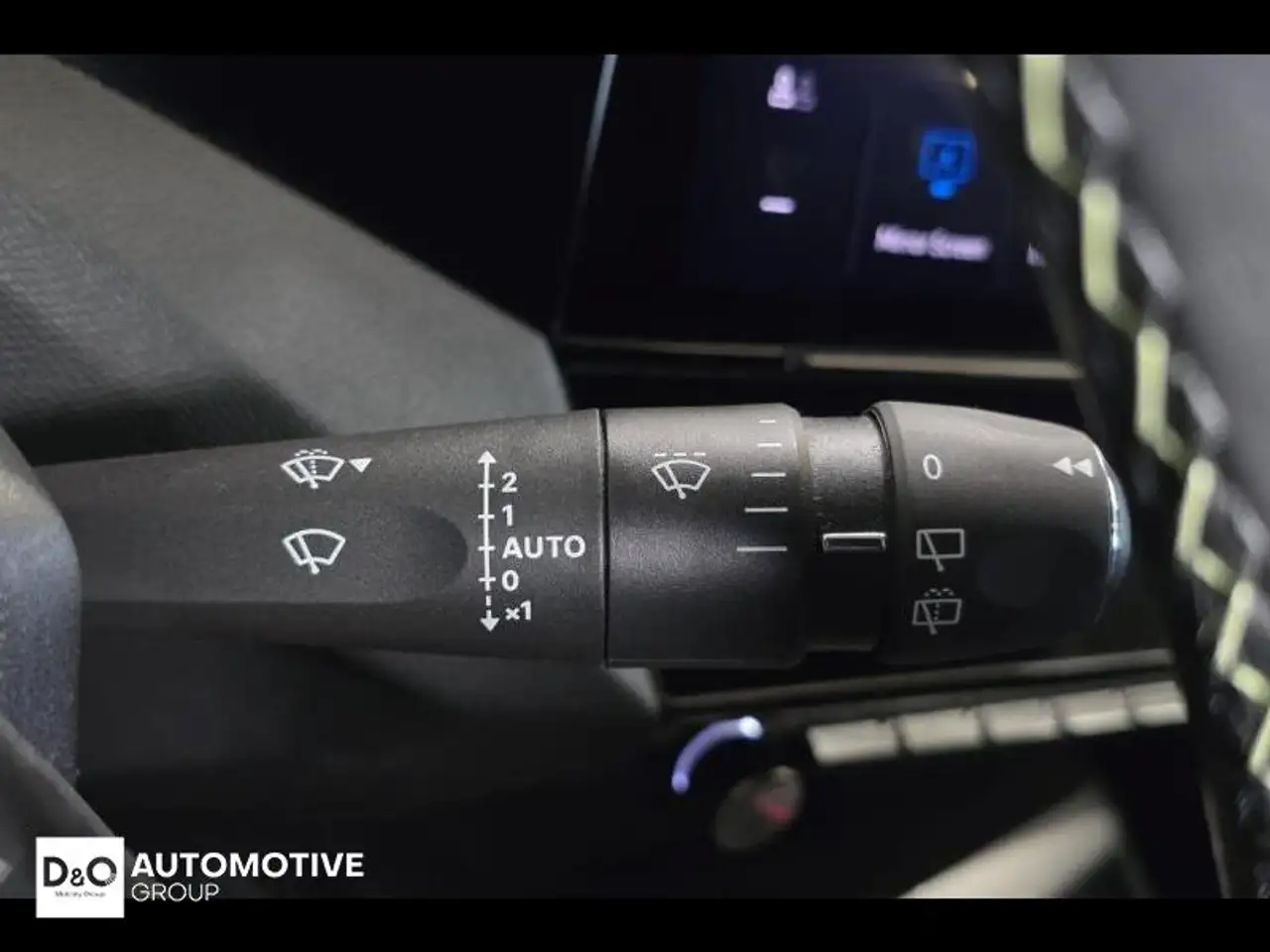 Peugeot 308 GT camera gps, миниатюра 21
