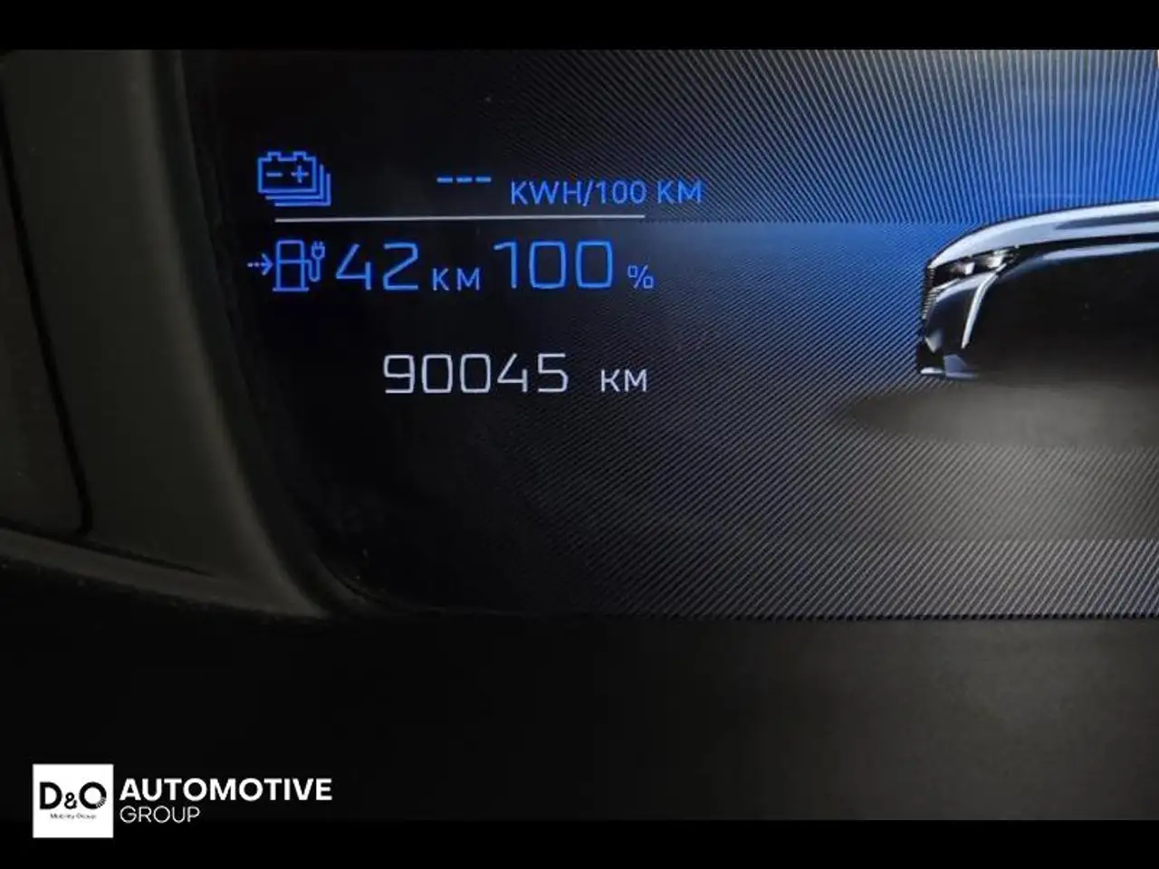 Peugeot 308 GT camera gps, миниатюра 23