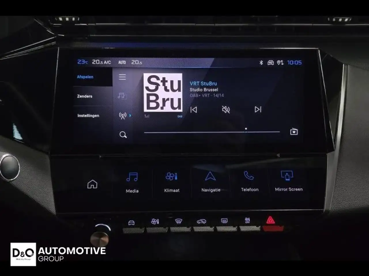 Peugeot 308 GT camera gps, миниатюра 14