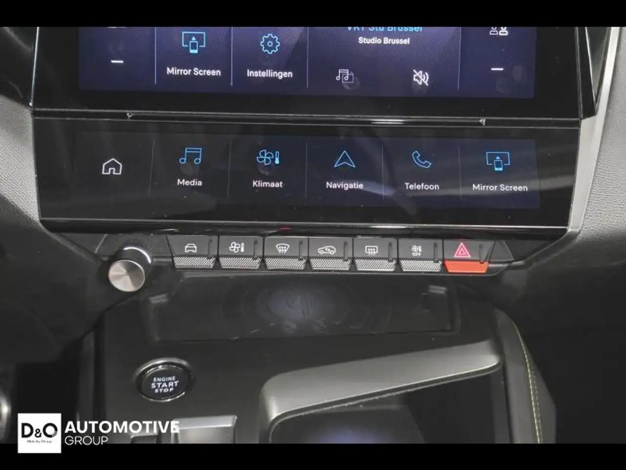 Peugeot 308 GT camera gps, миниатюра 25