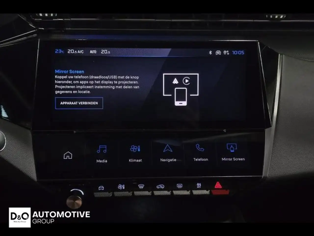 Peugeot 308 GT camera gps, миниатюра 13