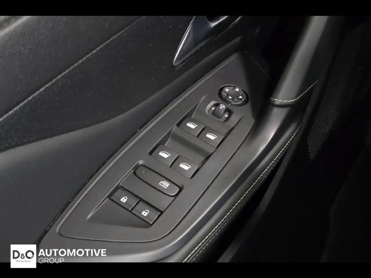 Peugeot 308 GT camera gps, миниатюра 27