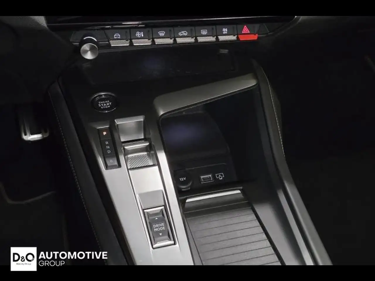 Peugeot 308 GT camera gps, миниатюра 26