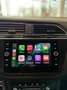 Volkswagen Tiguan 2.0 TDI 150 CV SCR DSG R-Line Bianco - thumbnail 8