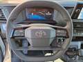 Toyota Proace Kasten 2.0 D-4d L1 Meister Navi Blanc - thumbnail 10