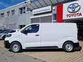 Toyota Proace Kasten 2.0 D-4d L1 Meister Navi Blanc - thumbnail 3