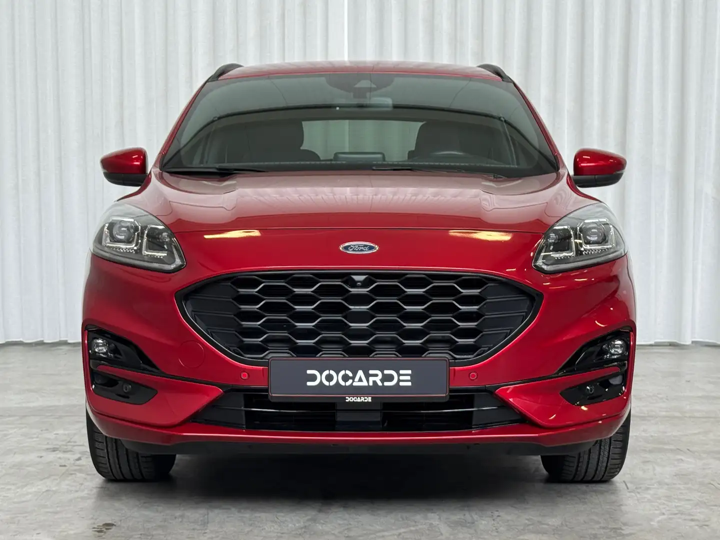 Ford Kuga 1.5 EcoBoost ST-Line | ACC | Keyless | Garantie Rood - 2