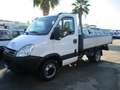 Iveco Daily 35C12 2.3 M-JET 120CV RIBALTABILE TRILATERALE Bianco - thumbnail 7