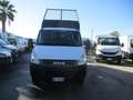 Iveco Daily 35C12 2.3 M-JET 120CV RIBALTABILE TRILATERALE Bianco - thumbnail 2