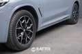 BMW X4 20d 2.0 Mhev 48V 190CV Msport xDrive Auto Blu/Azzurro - thumbnail 4