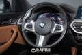 BMW X4 20d 2.0 Mhev 48V 190CV Msport xDrive Auto Blu/Azzurro - thumbnail 10