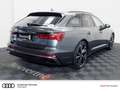 Audi A6 Avant 50 TDI quattro Letzter 6 Zyl. Diesel!!! S li Grau - thumbnail 4