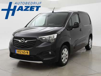 Opel Combo 1.5D 130 PK AUT. INNOVATION | APPLE CARPLAY | CAME