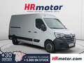 Renault Master L2H2 HKa 3,3t Blanc - thumbnail 1