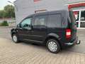Volkswagen Caddy Life*1 Hand*Klima*AHK*DSG*7 Sitzer Schwarz - thumbnail 7