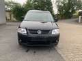 Volkswagen Caddy Life*1 Hand*Klima*AHK*DSG*7 Sitzer Schwarz - thumbnail 4