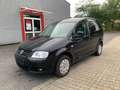 Volkswagen Caddy Life*1 Hand*Klima*AHK*DSG*7 Sitzer Schwarz - thumbnail 11