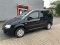 Volkswagen Caddy Life*1 Hand*Klima*AHK*DSG*7 Sitzer Schwarz - thumbnail 6