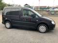 Volkswagen Caddy Life*1 Hand*Klima*AHK*DSG*7 Sitzer Schwarz - thumbnail 3