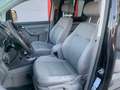 Volkswagen Caddy Life*1 Hand*Klima*AHK*DSG*7 Sitzer Schwarz - thumbnail 15