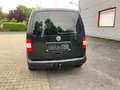 Volkswagen Caddy Life*1 Hand*Klima*AHK*DSG*7 Sitzer Schwarz - thumbnail 8