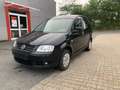 Volkswagen Caddy Life*1 Hand*Klima*AHK*DSG*7 Sitzer Schwarz - thumbnail 5