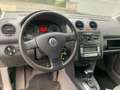 Volkswagen Caddy Life*1 Hand*Klima*AHK*DSG*7 Sitzer Schwarz - thumbnail 10