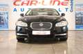 Jaguar XF 3.0 V6 Diesel Luxury *Automatik*Navi*Leder* Schwarz - thumbnail 2