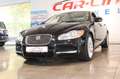 Jaguar XF 3.0 V6 Diesel Luxury *Automatik*Navi*Leder* Schwarz - thumbnail 4