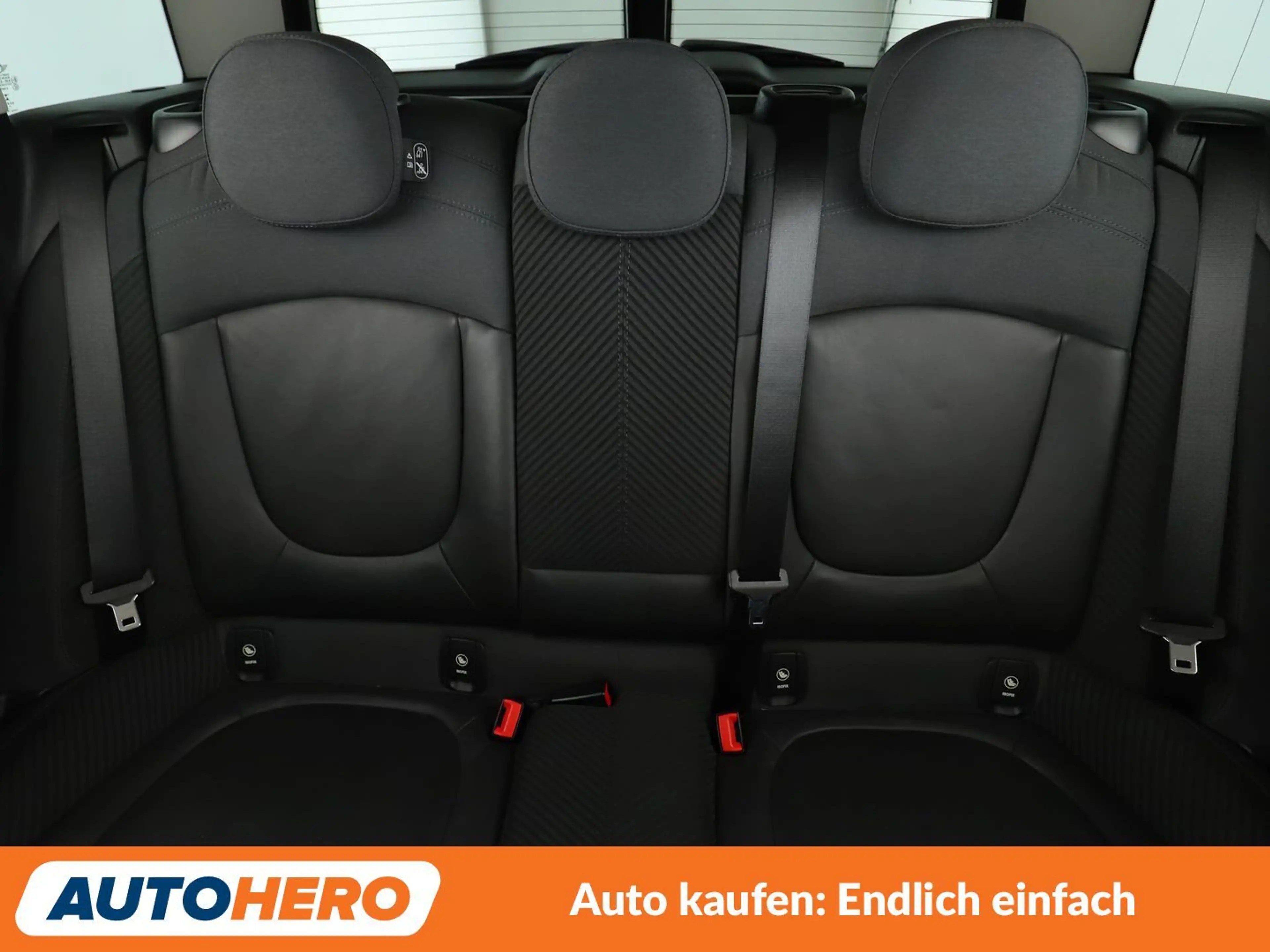 MINI One D Clubman One D *LED*PDC*TEMPO*ALU*KLIMA* — photo 15