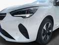 Opel Corsa-e -e Elegance Weiß - thumbnail 4