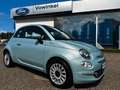 Fiat 500 Dolcevita Allwrr+DAB+NAVI+PANO+PDC+Klima Grün - thumbnail 2