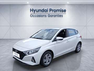 i20 1.2 84