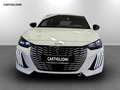 Peugeot 208 1.2 hybrid GT 100cv e-dcs 6 Weiß - thumbnail 4