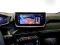 Peugeot 208 1.2 hybrid GT 100cv e-dcs 6 Weiß - thumbnail 8