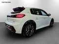 Peugeot 208 1.2 hybrid GT 100cv e-dcs 6 Weiß - thumbnail 13