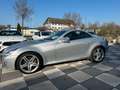 Mercedes-Benz SLK 300 Airscarf,Navi,Scheckheft,2,Han seit 2014 Silber - thumbnail 5