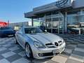 Mercedes-Benz SLK 300 Airscarf,Navi,Scheckheft,2,Han seit 2014 Silber - thumbnail 2