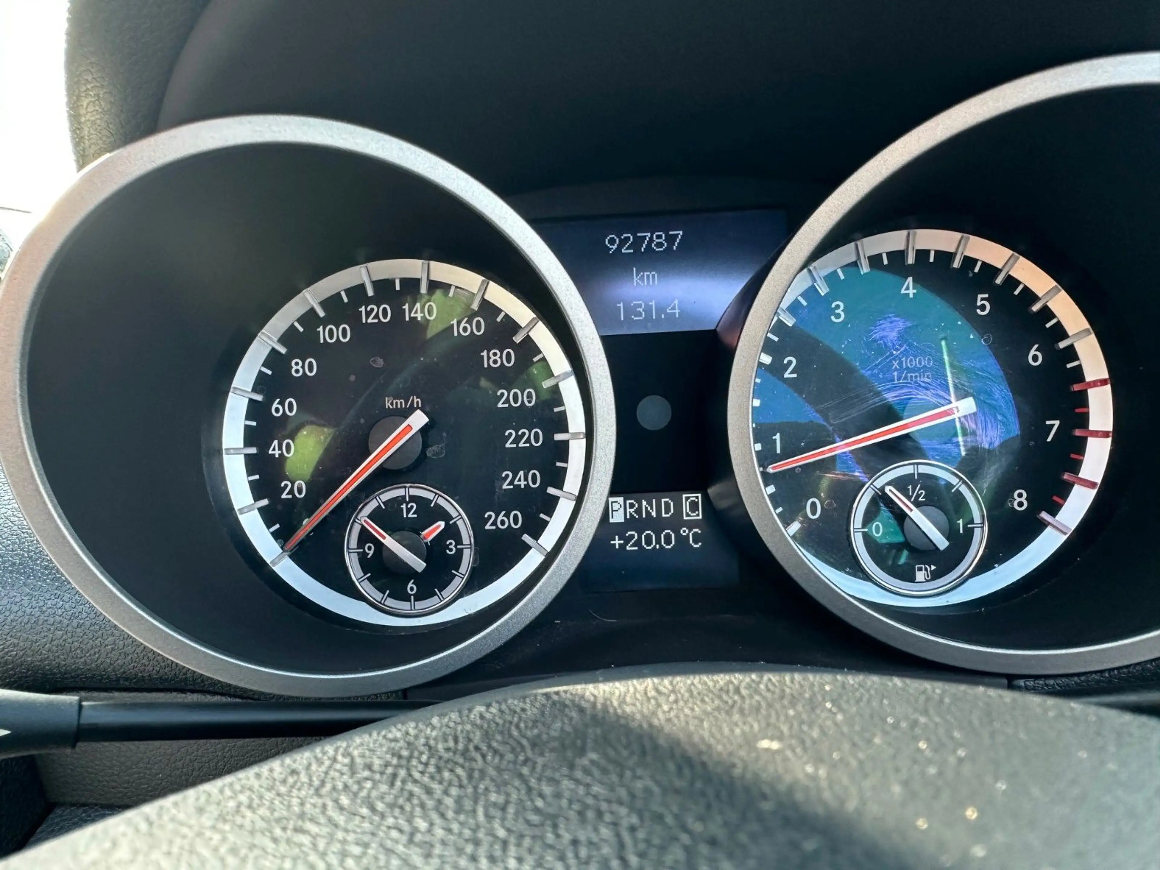Mercedes-Benz SLK 300 Airscarf,Navi,Scheckheft,2,Han seit 2014 — photo 15