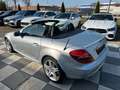 Mercedes-Benz SLK 300 Airscarf,Navi,Scheckheft,2,Han seit 2014 Silber - thumbnail 9